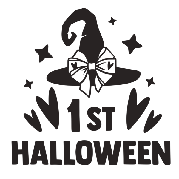 1st halloween