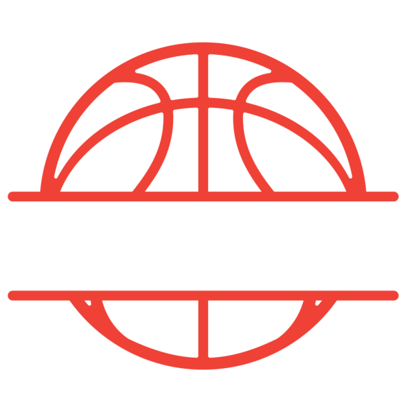 basketball heart