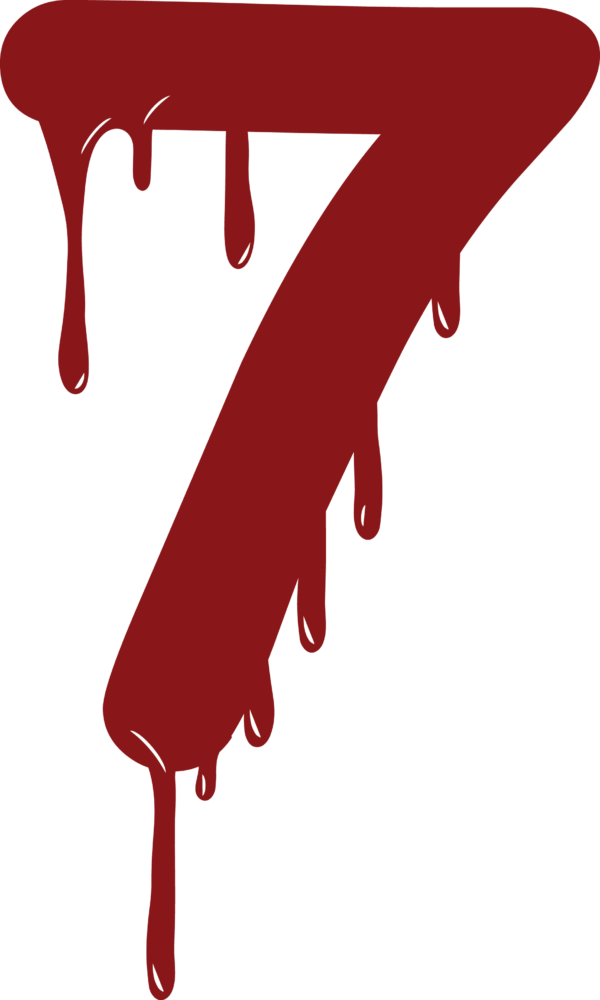 Bloody-Alphabet-7