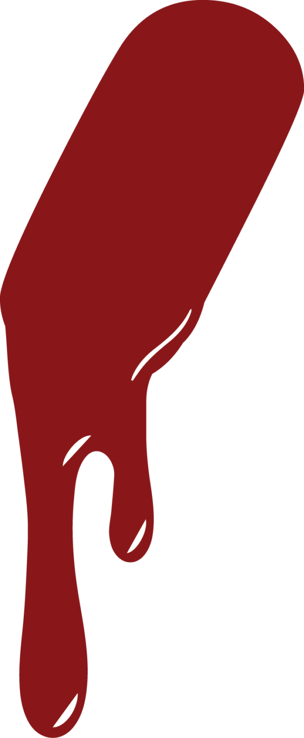 Bloody-Alphabet-E