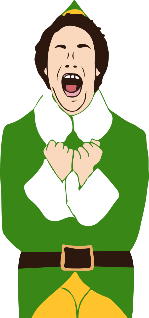 Buddy The Elf
