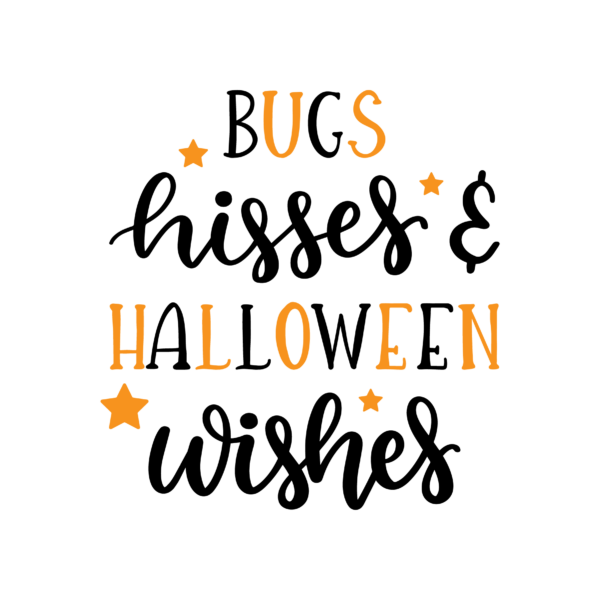 HALLOWEEN BORDER 2