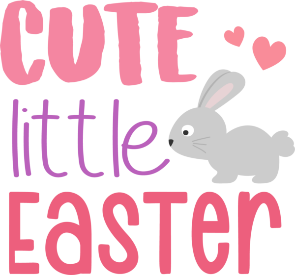 CUTE LITTLE BUNNY