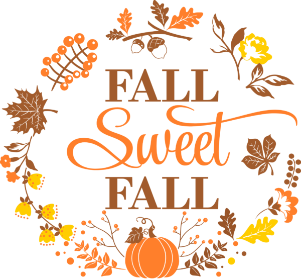 Fall Sweet Fall