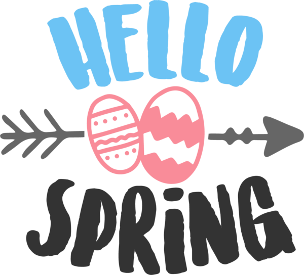 HELLO SPRING 2