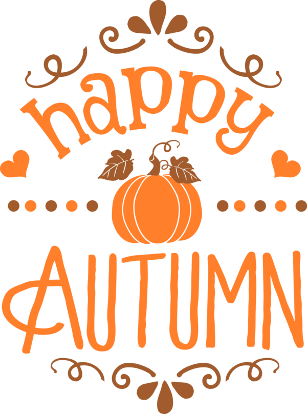 Happy Autumn colored black (2)