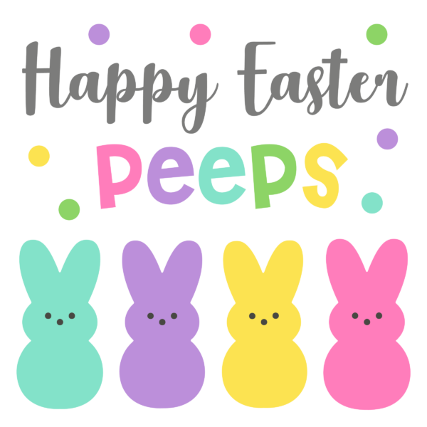 Happy easter
