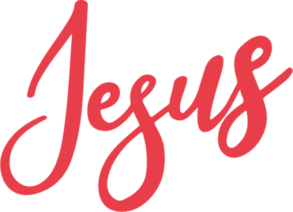 JESUS word