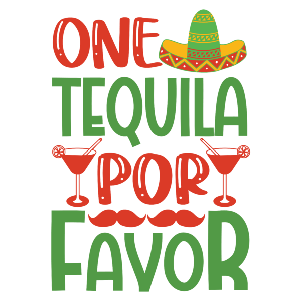 One tequila por favor-01