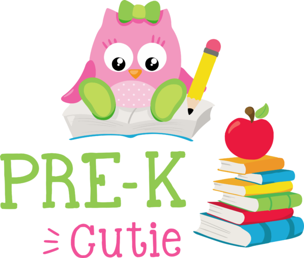 Owl-PRE-k
