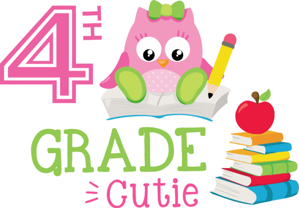Owl-School-4th