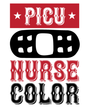 Picu Nurse Color-01