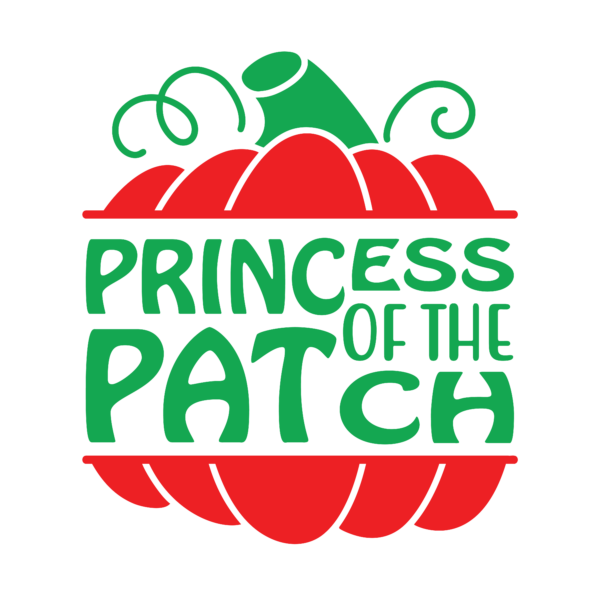 Princess Of The Patch-01