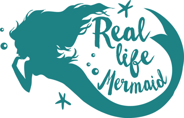 Yall need mermaids