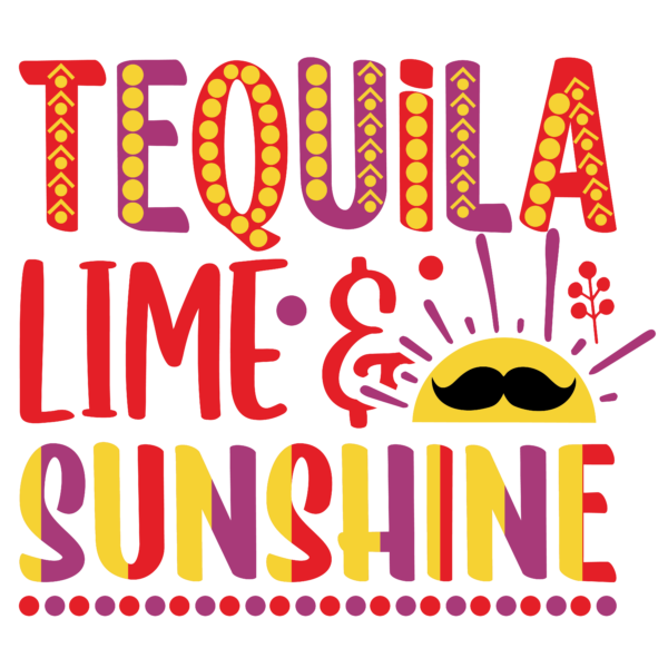 Tequila lime sunshine-01