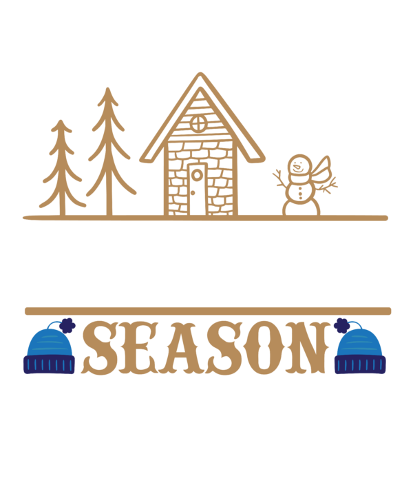Tis the season to be freezin=1236-01