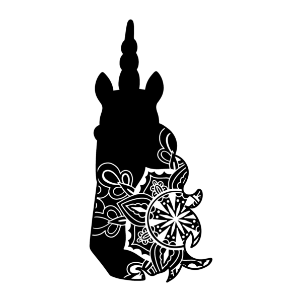 unicorn-42
