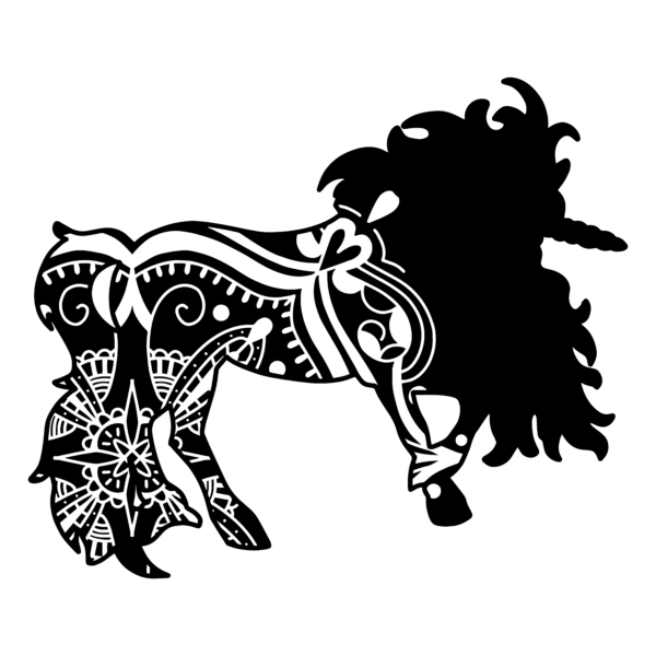 unicorn-45