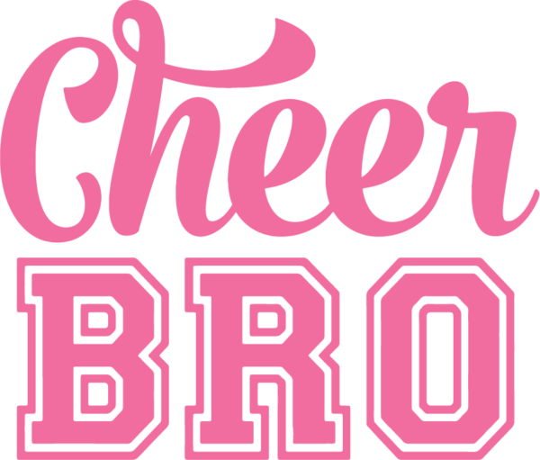 cheer bro