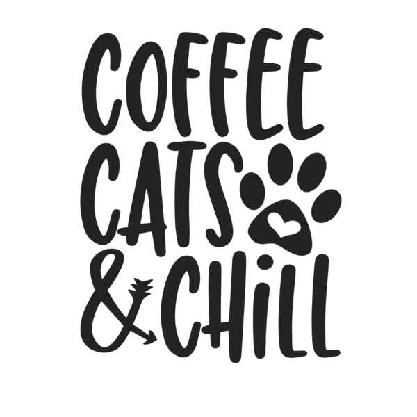 coffee cats and chill