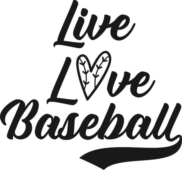 live love baseball