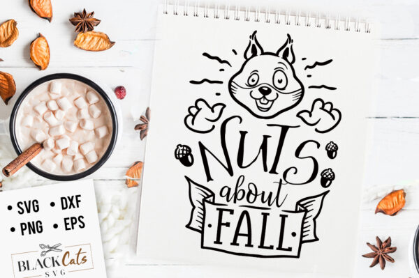 Nuts about fall (2)