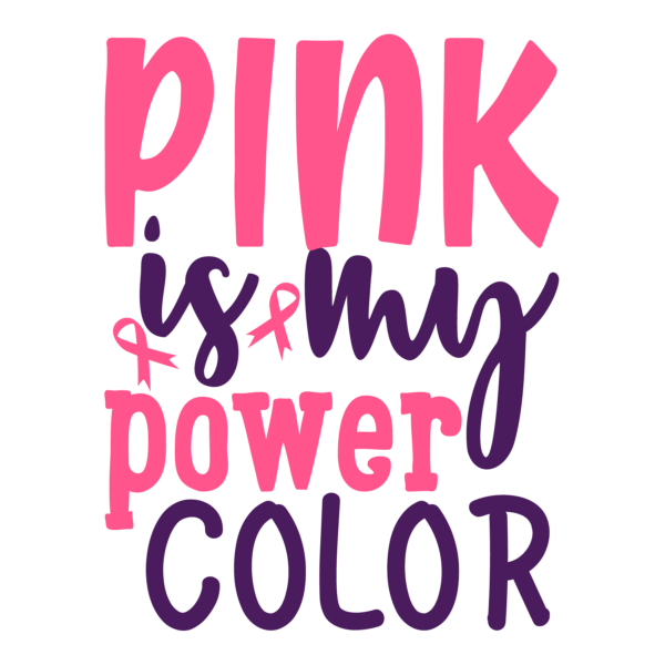 pink is my power color-01