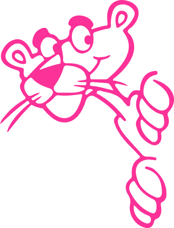 love-pink-386