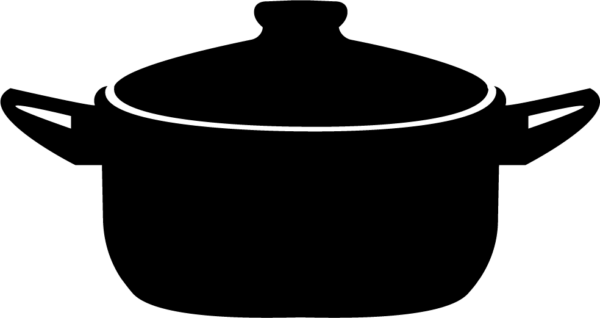 pot monogram