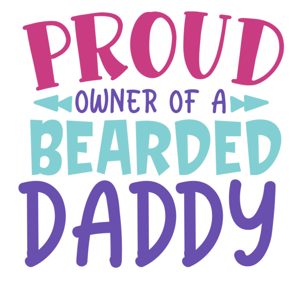 proud owner of a bearded daddy-01