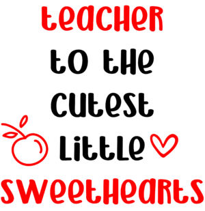 one blessed teacher