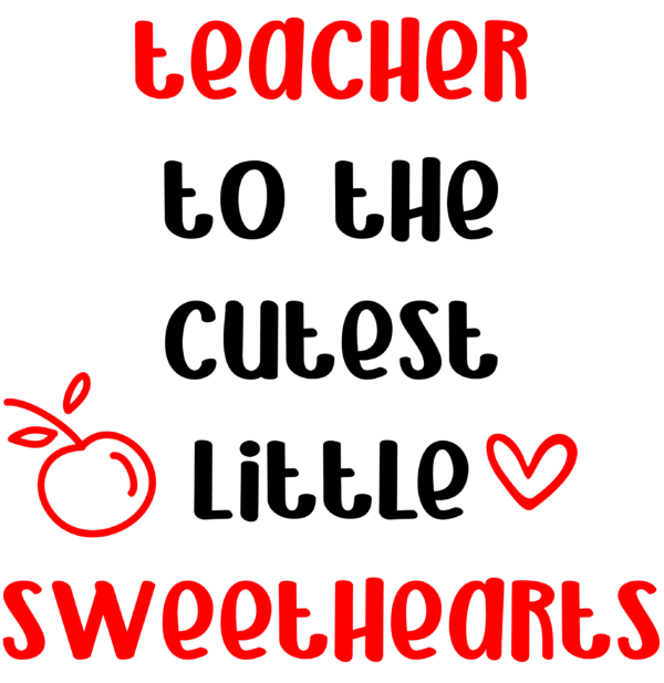 one blessed teacher