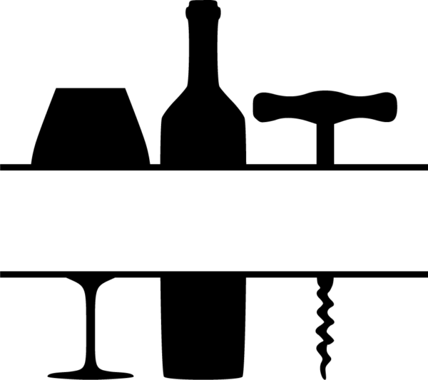 wine split