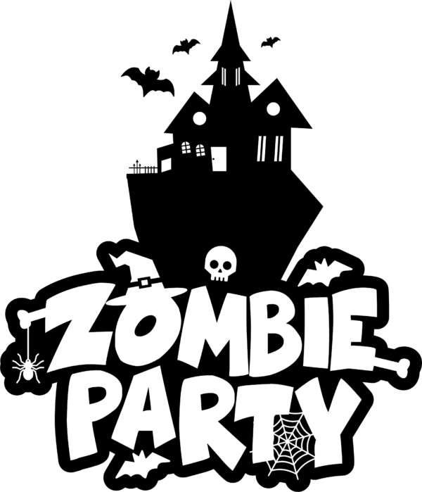 zombie party