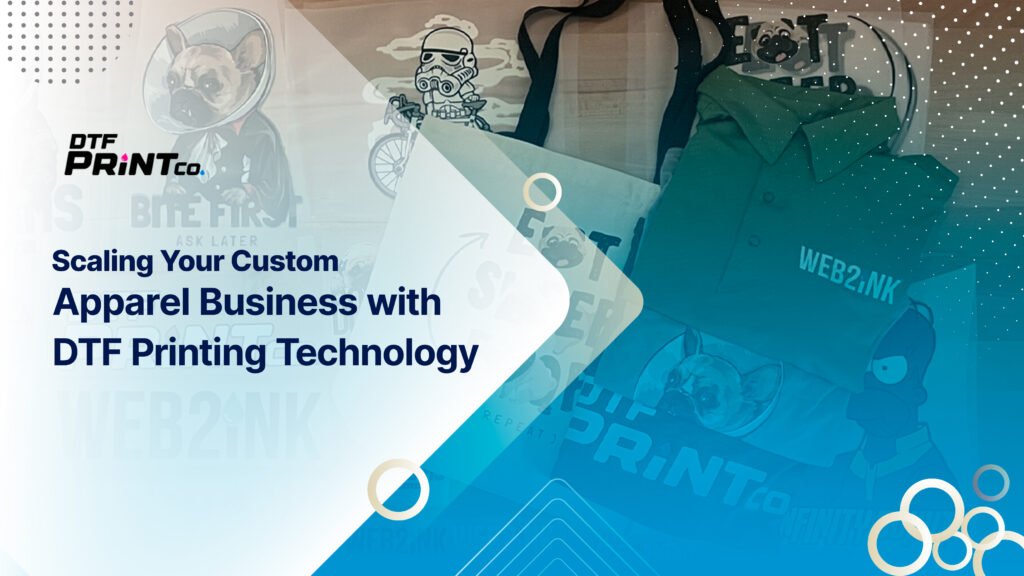 Understanding DTF Technology