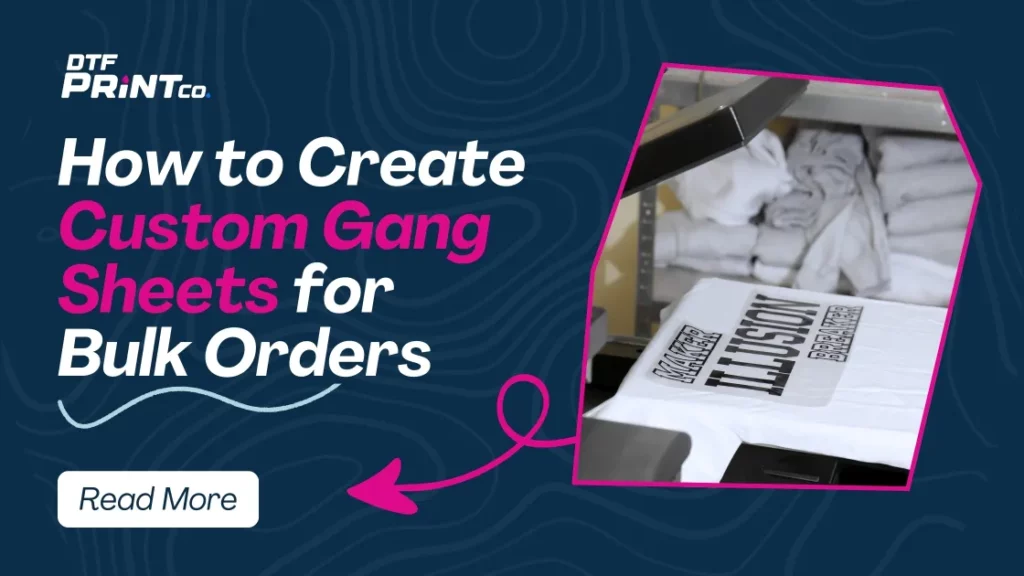 how to create custom gang sheets for bulk