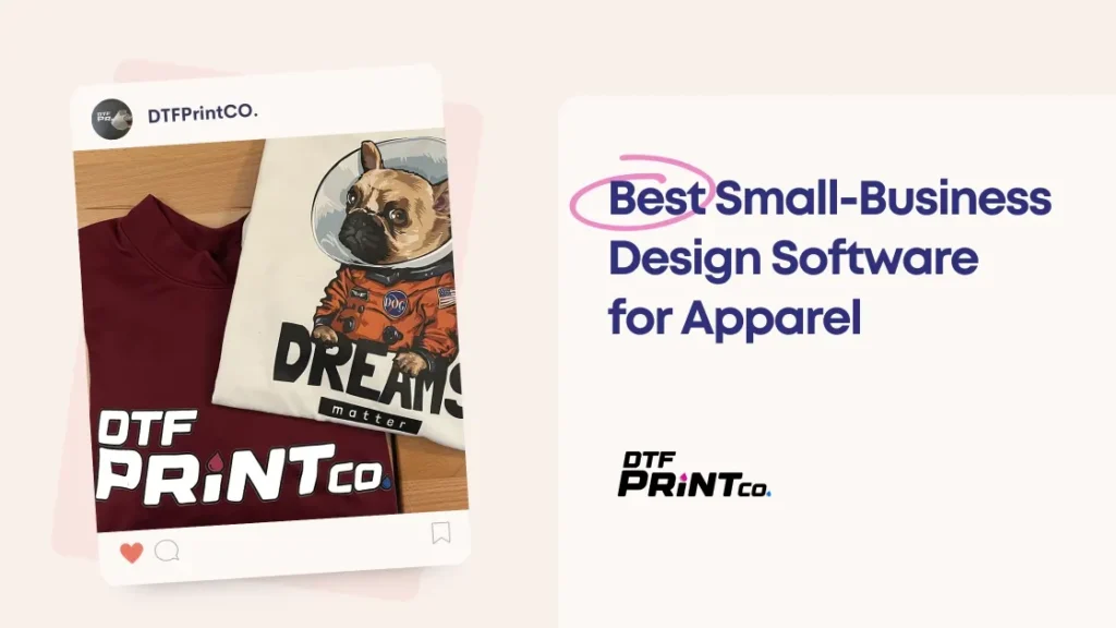 Best Small-Business Design Software for Apparel
